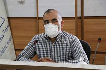 جلسه خاطره گویی ایثارگران و هماهنگی رابطین امور ایثارگران دانشگاه با دکتر دانائی99.06.19 